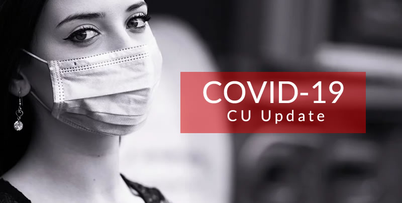 COVID 19 Update